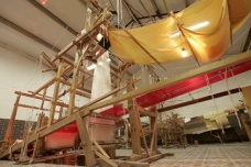 云锦制作用的机器是什么