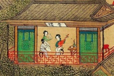 《清明上河图》的鉴赏