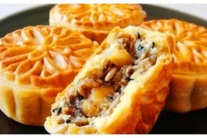 传统月饼有哪些