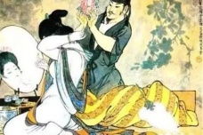 李白竟然可以用诗“换”老婆