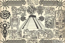 玛雅人是不是天外来客