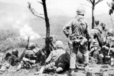 冲绳战役：击破日本的“国门”