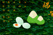 端午节各地的习俗