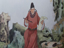 祸起《斗鸡赋》