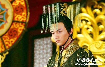 刘询不废太子刘奭的原因