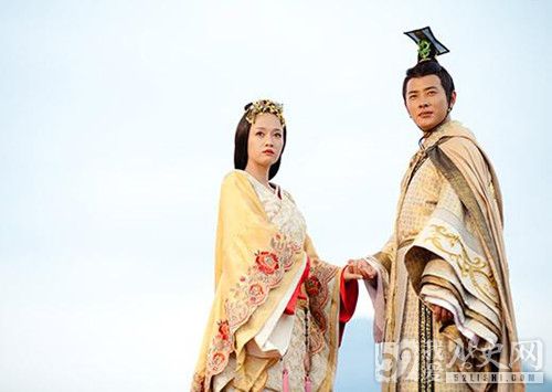 吕雉：恨亦无过