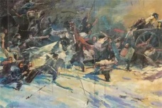 周武王如何击败商纣王的