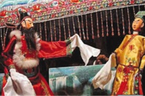 石阡木偶戏简介