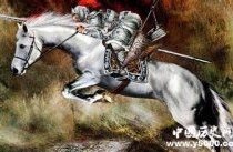 刘关张没有与赵云结拜的原因