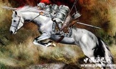 刘关张没有与赵云结拜的原因