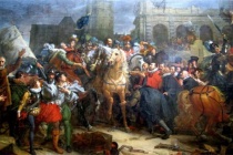 法国中世纪是什么时候