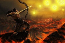 后羿射日的故事出处