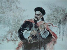 受命禁烟与病重逝世