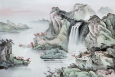 《渡江云·晴岚低楚甸》赏析