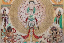 大乘佛教的历史沿革