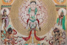 大乘佛教的历史沿革