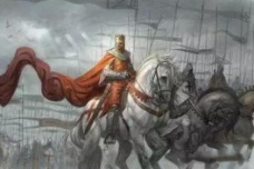 第三次十字军东征的经过