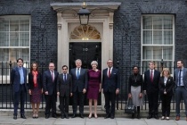 英国内阁是怎么产生的