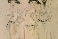 姜宸英生平介绍