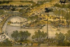 咸平之治的经济措施