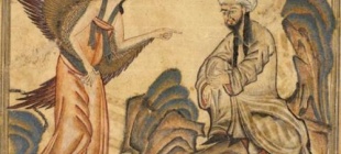 632年6月8日：穆罕默德逝世