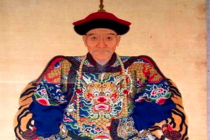 耿精忠人物介绍