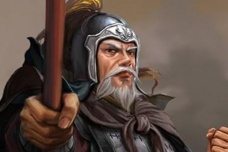 程不识生平简介