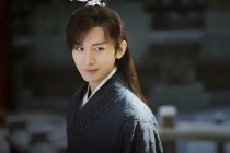 《琉璃美人煞》禹司凤是魔煞星吗