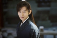 《琉璃美人煞》禹司凤是魔煞星吗