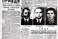 苏联《真理报》的前世今生