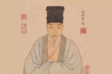 文徵明早年时光：11岁才会说话