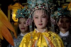 贾元春为什么会被送进宫