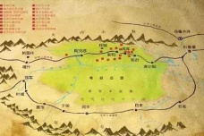 西域都护府建立的历史意义是什么