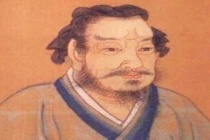 主父偃生平简介