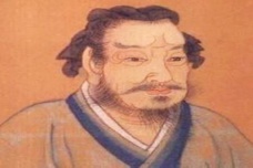 主父偃生平简介