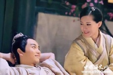 刘询和许平君南园遗爱的故事