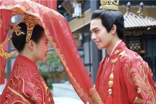 明朝皇帝结婚有哪些流程