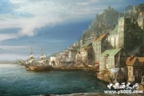 地理大发现对世界的影响