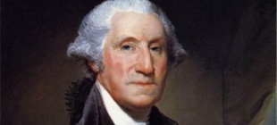 1799年12月14日：乔治·华盛顿逝世