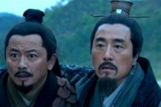 曹参生平简介