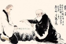 关于关羽出生身世的民间传说