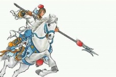 霍去病个人介绍