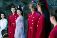 《琉璃》璇玑机智斗紫狐