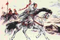 班超投笔从戎的故事