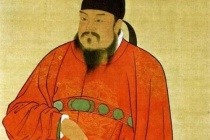 唐朝开国统一的历史经过