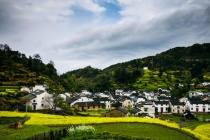 徽州休宁县在哪里