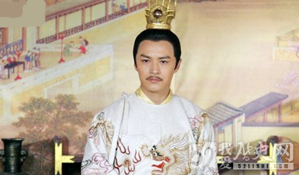 李世民称帝的背后：杀兄弑父