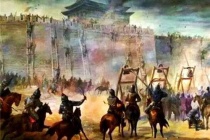 宋平刘义宣之战是怎么回事