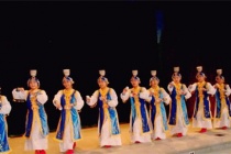 蒙古族的舞蹈有哪些种类