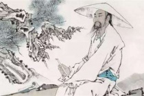 苏洵为子取名的典故